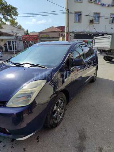 Toyota Prius 2008, 210,000 km - 1.5 l - Bakı
