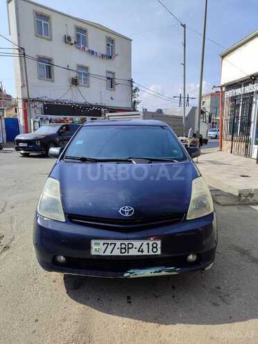 Toyota Prius 2008, 210,000 km - 1.5 l - Bakı