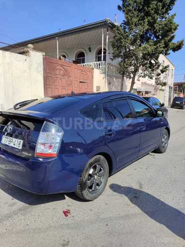 Toyota Prius 2008, 210,000 km - 1.5 l - Bakı