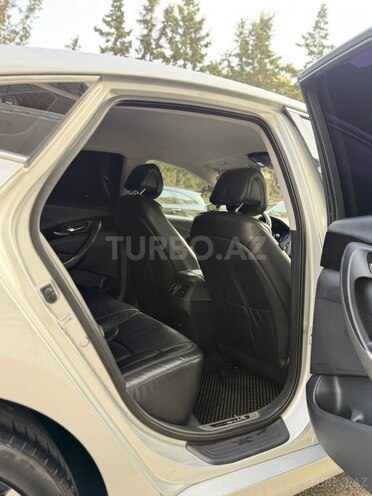Hyundai Grandeur 2014, 212,000 km - 2.2 l - Bakı
