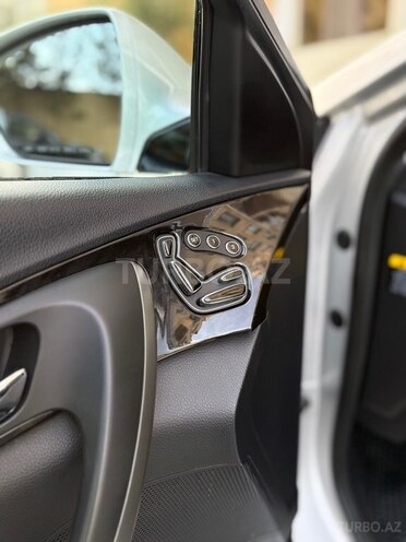 Hyundai Grandeur 2014, 212,000 km - 2.2 l - Bakı