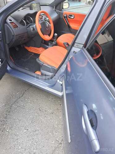 Renault Megane 2006, 250,000 km - 1.9 l - Bakı