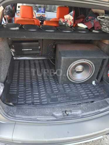 Renault Megane 2006, 250,000 km - 1.9 l - Bakı