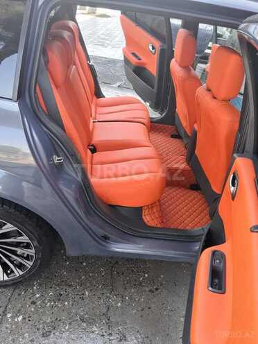 Renault Megane 2006, 250,000 km - 1.9 l - Bakı