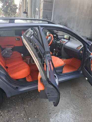 Renault Megane 2006, 250,000 km - 1.9 l - Bakı