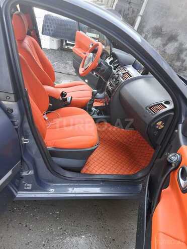 Renault Megane 2006, 250,000 km - 1.9 l - Bakı