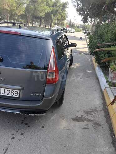 Renault Megane 2006, 250,000 km - 1.9 l - Bakı