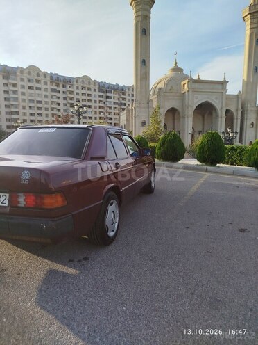 Mercedes 190 1992, 350,636 km - 2.0 л - Bakı