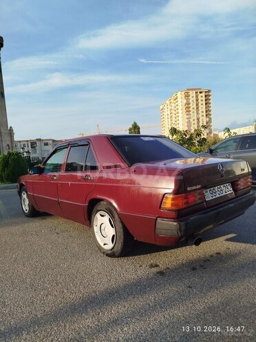 Mercedes 190 1992, 350,636 km - 2.0 л - Bakı