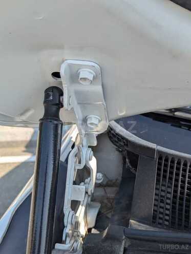 Kia Sorento 2017, 240,000 km - 2.2 l - Gəncə