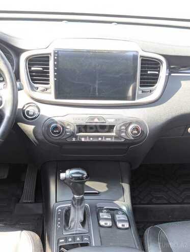 Kia Sorento 2017, 240,000 km - 2.2 l - Gəncə