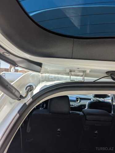 Kia Sorento 2017, 240,000 km - 2.2 l - Gəncə