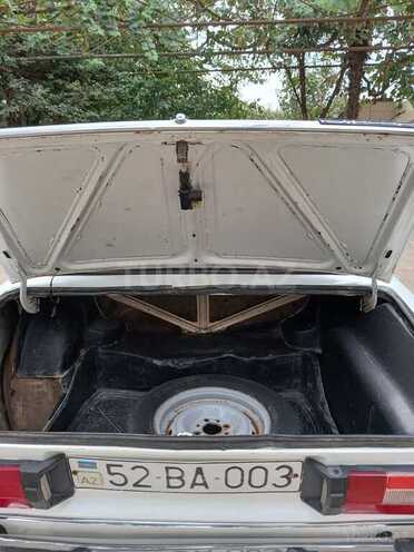 LADA (VAZ) 2106 1980, 100,000 km - 1.6 л - Salyan