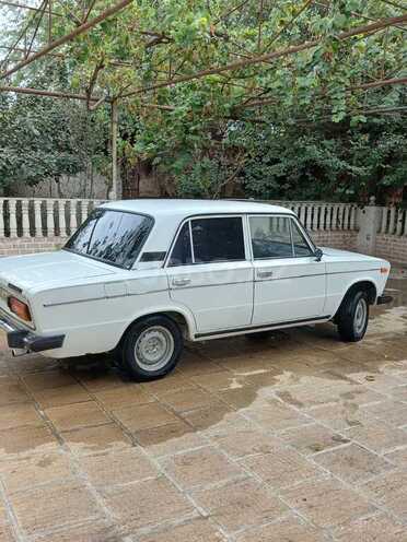 LADA (VAZ) 2106 1980, 100,000 km - 1.6 л - Salyan