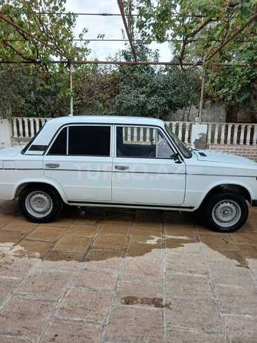 LADA (VAZ) 2106 1980, 100,000 km - 1.6 л - Salyan