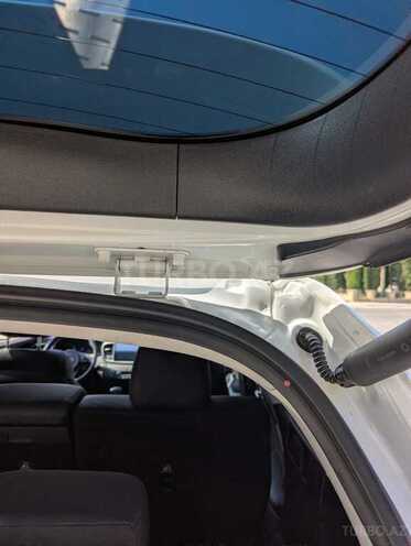 Kia Sorento 2017, 240,000 km - 2.2 l - Gəncə
