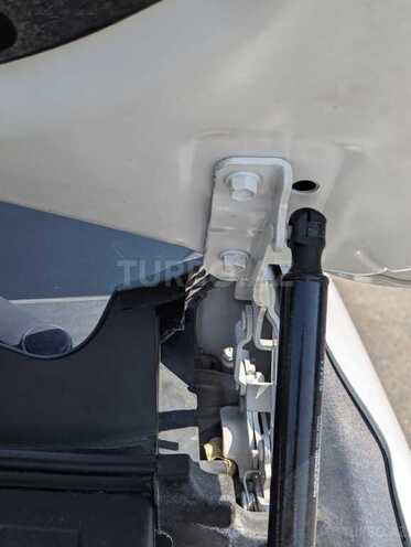 Kia Sorento 2017, 240,000 km - 2.2 l - Gəncə