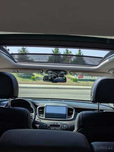 Kia Sorento 2017, 240,000 km - 2.2 l - Gəncə
