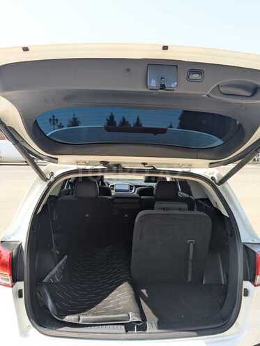 Kia Sorento 2017, 240,000 km - 2.2 l - Gəncə