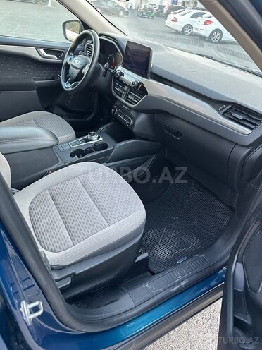 Ford Escape 2020, 111,500 km - 1.5 l - Bakı