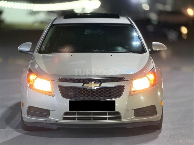 Chevrolet Cruze 2013, 360,000 km - 1.4 l - Gəncə