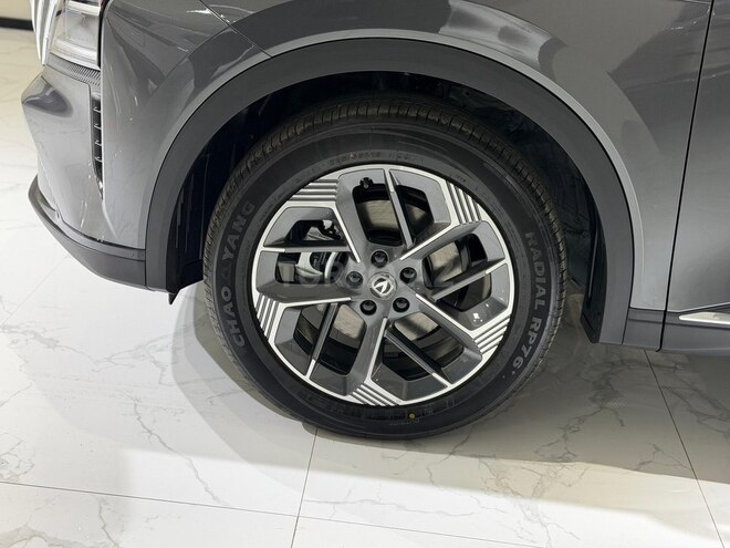 Changan CS 75 Plus 2026, 0 km - 1.5 l - Bakı