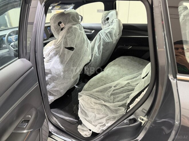 Changan CS 75 Plus 2026, 0 km - 1.5 l - Bakı