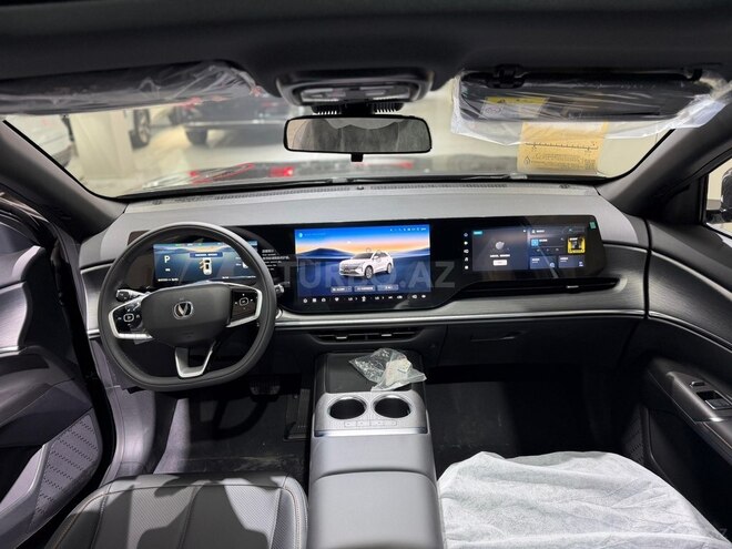 Changan CS 75 Plus 2026, 0 km - 1.5 l - Bakı