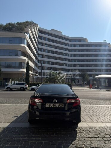 Toyota Camry 2012, 233,000 km - 2.5 l - Bakı