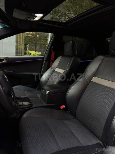 Toyota Camry 2012, 233,000 km - 2.5 l - Bakı