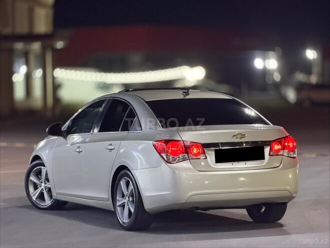 Chevrolet Cruze 2013, 360,000 km - 1.4 l - Gəncə