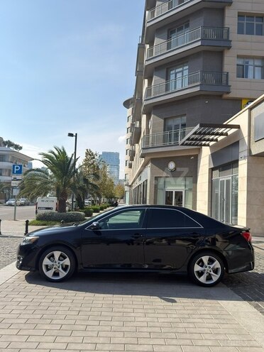 Toyota Camry 2012, 233,000 km - 2.5 l - Bakı