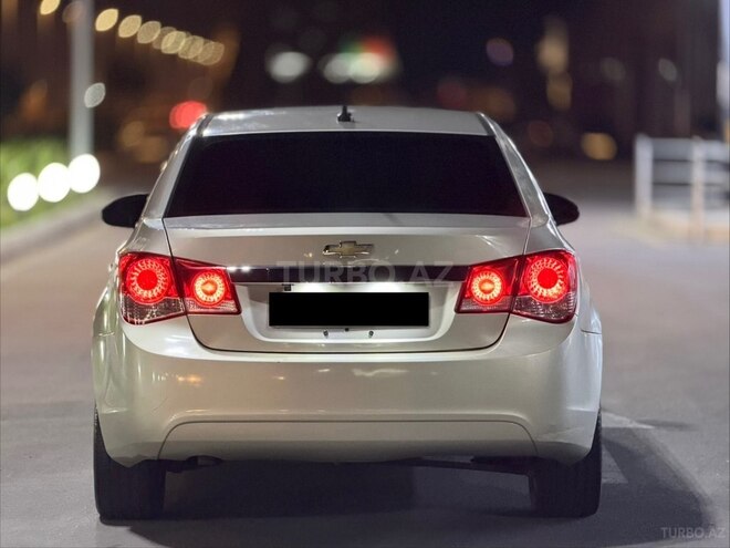 Chevrolet Cruze 2013, 360,000 km - 1.4 l - Gəncə