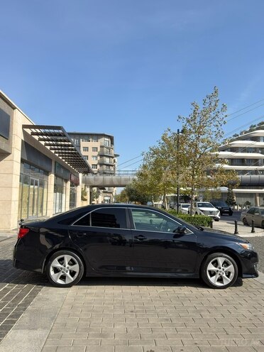Toyota Camry 2012, 233,000 km - 2.5 l - Bakı