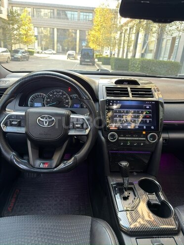Toyota Camry 2012, 233,000 km - 2.5 l - Bakı
