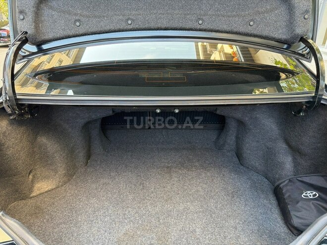 Toyota Camry 2012, 233,000 km - 2.5 l - Bakı