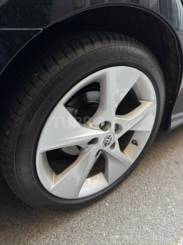Toyota Camry 2012, 233,000 km - 2.5 l - Bakı