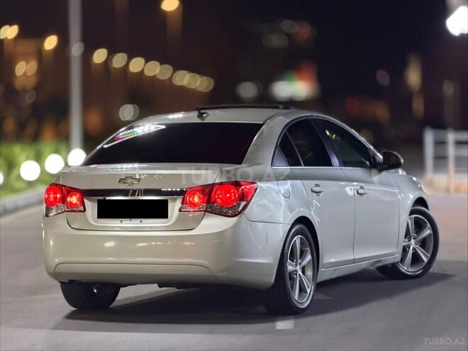 Chevrolet Cruze 2013, 360,000 km - 1.4 l - Gəncə
