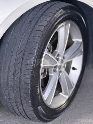 Chevrolet Cruze 2013, 360,000 km - 1.4 l - Gəncə