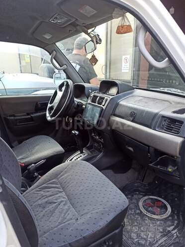 Mitsubishi Pajero io 1999, 400,000 km - 1.8 л - Bakı