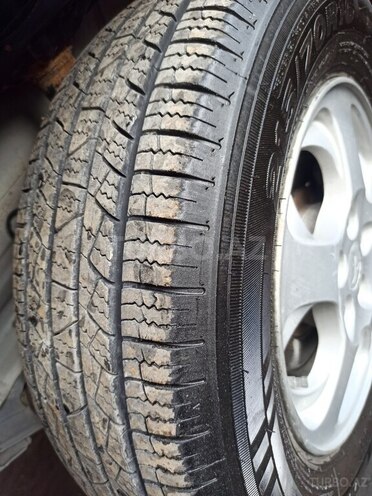 Mitsubishi Pajero io 1999, 400,000 km - 1.8 л - Bakı