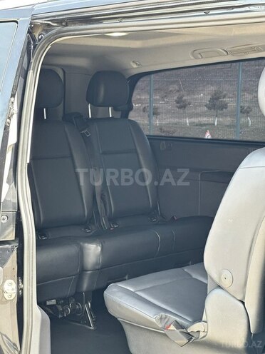 Mercedes  2013, 537,000 km - 2.1 l - Bakı