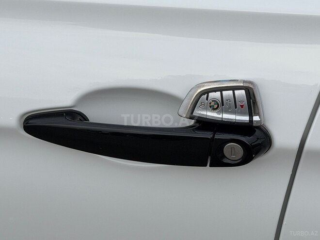 BMW 328 2014, 170,000 km - 2.0 l - Gəncə