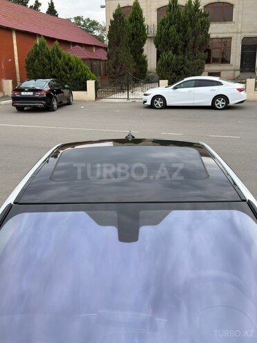 BMW 328 2014, 170,000 km - 2.0 l - Gəncə