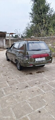 LADA (VAZ) 2111 2004, 239,999 km - 1.5 l - Lənkəran