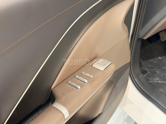 Changan CS 55 Plus 2026, 0 km - 1.5 l - Bakı