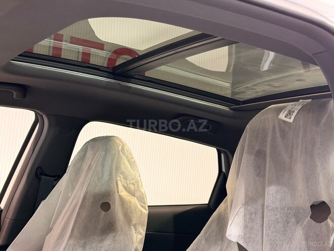 Changan CS 55 Plus 2026, 0 km - 1.5 l - Bakı