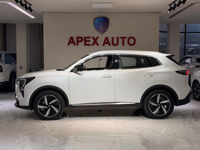 Changan CS 55 Plus 2026, 0 km - 1.5 l - Bakı