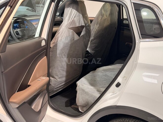 Changan CS 55 Plus 2026, 0 km - 1.5 l - Bakı