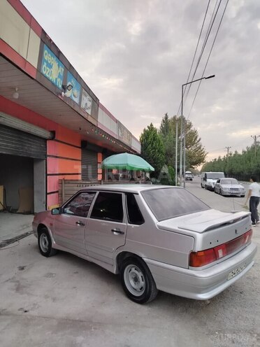 LADA (VAZ) 2115 2007, 277,490 km - 1.6 l - Ağdaş